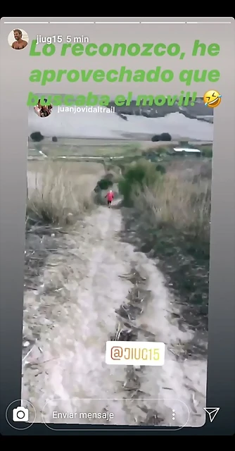 Video Hugo IG Stories 10-11-2019 (5) Video Hugo IG Stories 10-11-2019 (5)