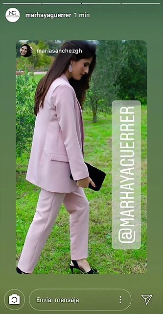 Marhaya Guerrer IG Stories 10-2-2019 (1) Marhaya Guerrer IG Stories 10-2-2019 (1)