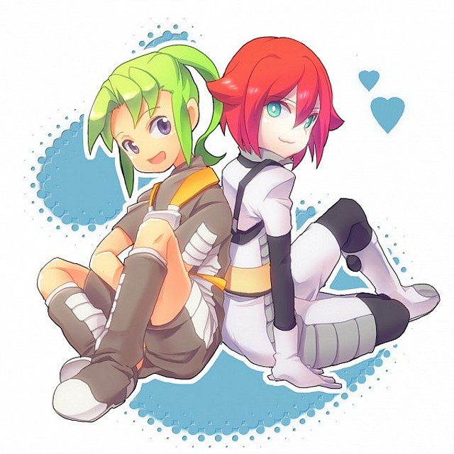 inazuma eleven academia alius shavier y jordan inazuma eleven academia alius shavier y jordan