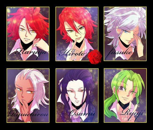 ainazuma eleven algunos personajes de la alius ainazuma eleven algunos personajes de la alius