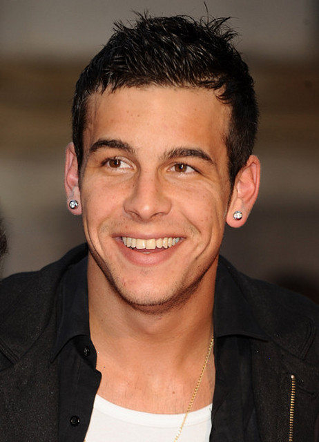 mario casas 2