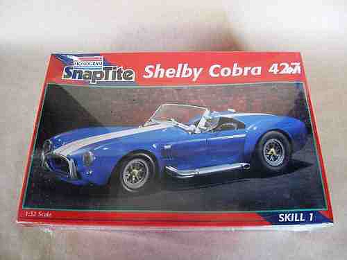 AC Cobra AC Cobra