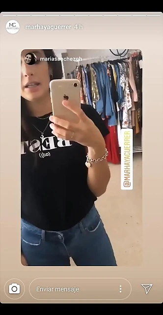 Video Marhaya Guerrer IG Stories 28-5-2019 (19)
