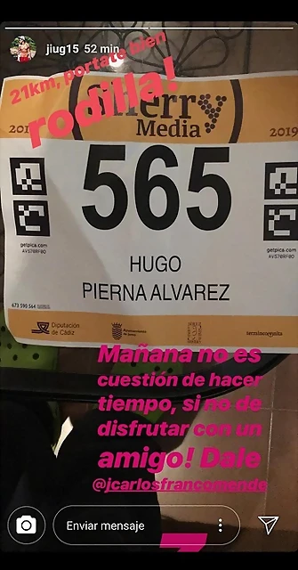 Hugo IG Stories 26-4-2019 (2) Hugo IG Stories 26-4-2019 (2)