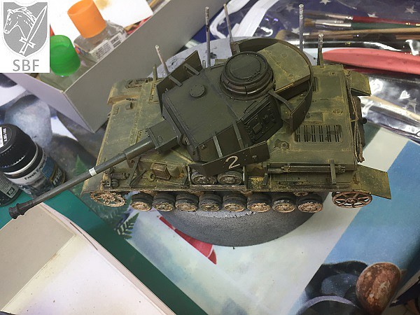 PANZER IV 044