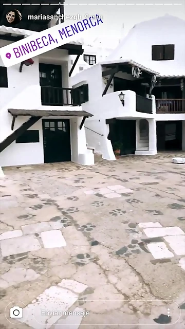Video Mar?a IG Stories 8-9-2018 (21) Video Mar?a IG Stories 8-9-2018 (21)