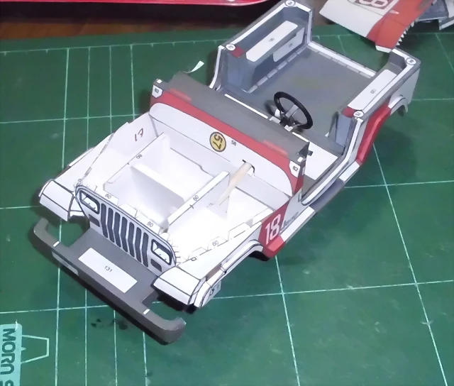 Jeep (31) Jeep (31)