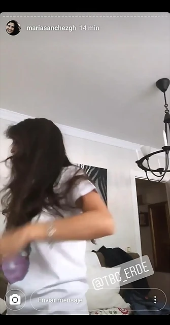 Video Mar?a IG Stories 3-6-2019 (52) Video Mar?a IG Stories 3-6-2019 (52)