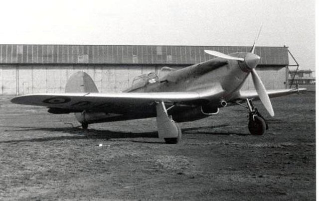 Renard R-38 Belgica