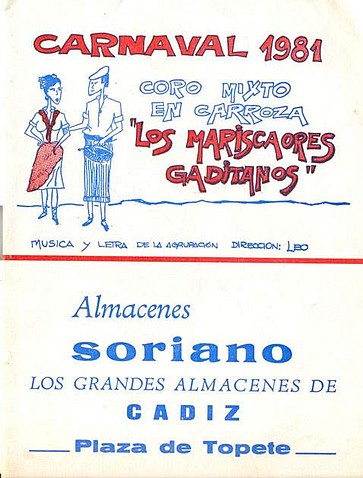 Los Mariscaores Gaditanos_02 (LIBRETO)