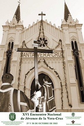 XVI Encuentro Jovenes Cruceros