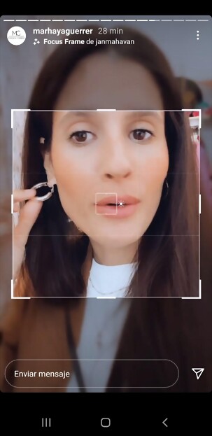 Video Marhaya Guerrer IG Stories 23-2-2021 (6) Video Marhaya Guerrer IG Stories 23-2-2021 (6)