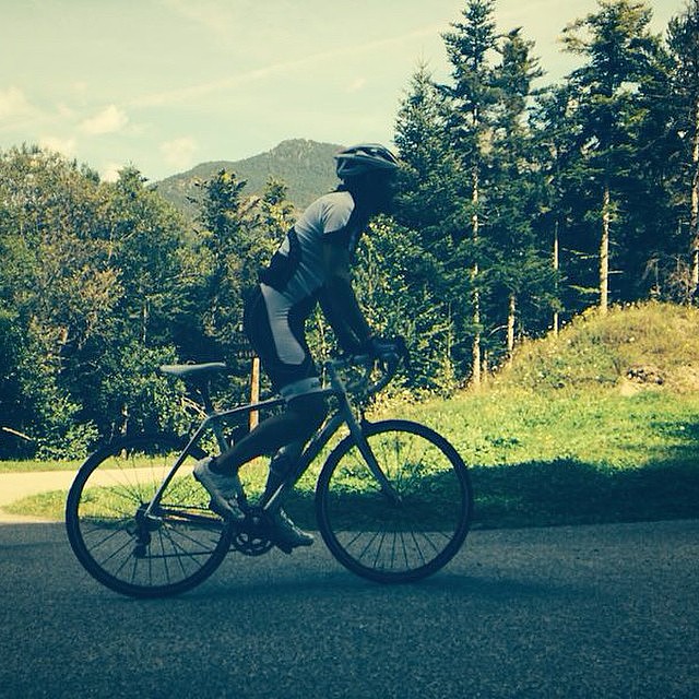 Hugo instagram 5-9-2014
