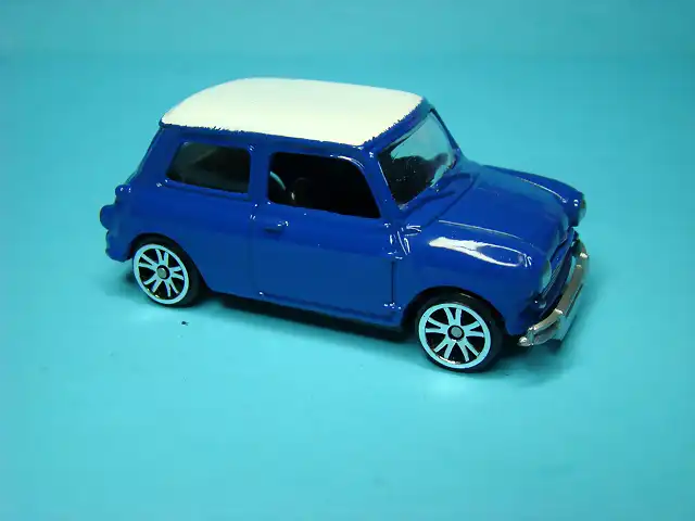 Mini Cooper Motormax 3283