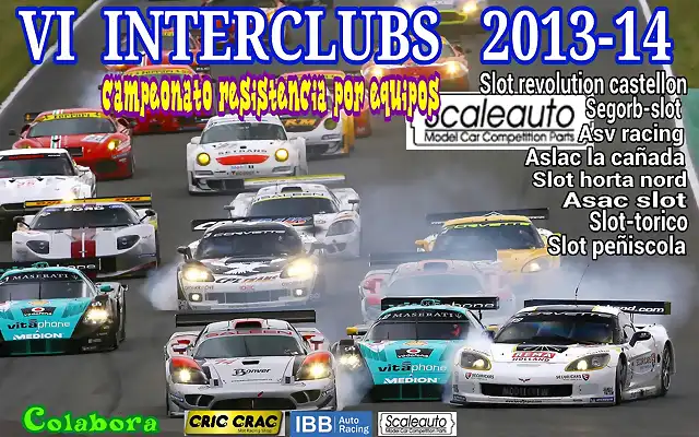 cartel interclubs 2013-14 final