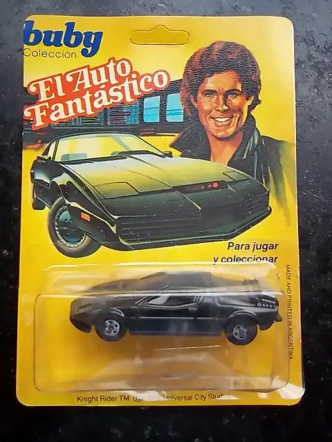 1092 Maserati Bora Kit Fantastico