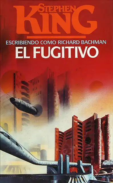 EL FUGITIVO