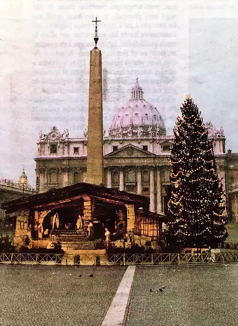 +Navidad Vaticano