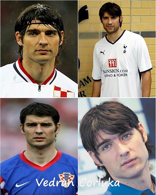 Vedran Corluka