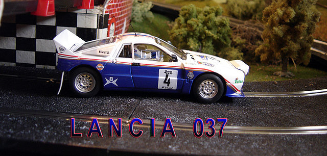 lancia 037 fly- inicial