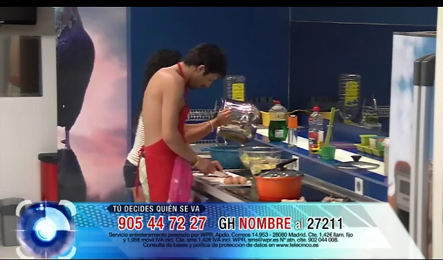 Hugo cocinero 3 Hugo cocinero 3