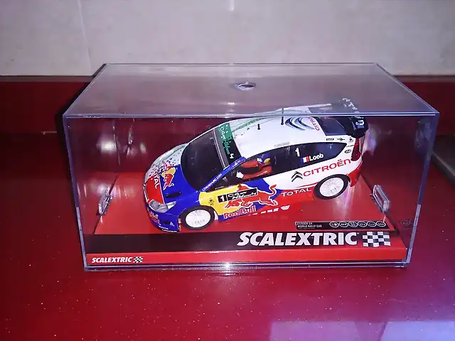 Novedades scalextric (1)