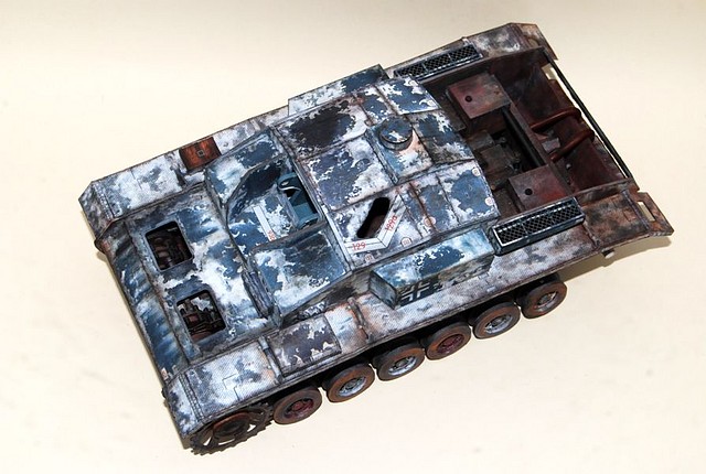 STUG IV 072