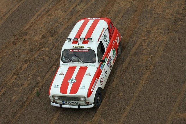 Renault 4L - 03