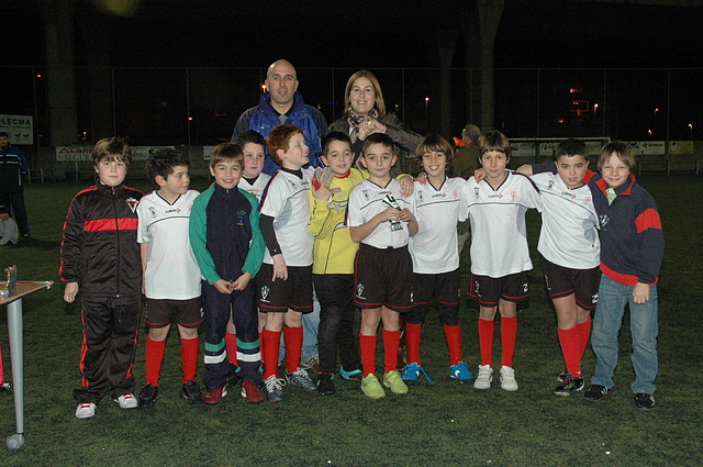I TORNEO NAVIDAD AYUNT, MEDIO CUDEYO 093 I TORNEO NAVIDAD AYUNT, MEDIO CUDEYO 093