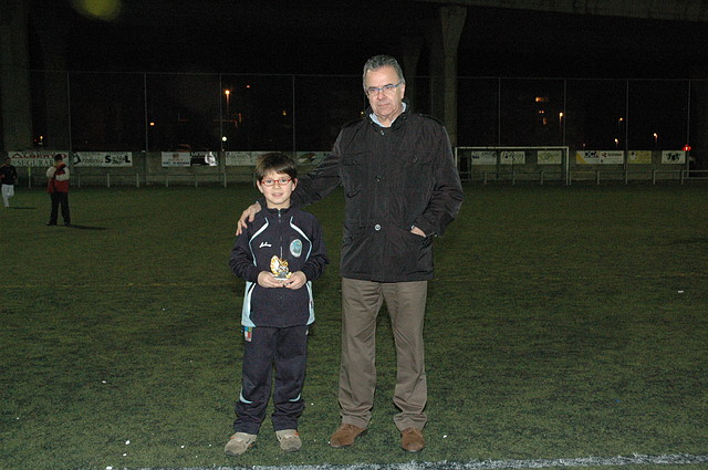I TORNEO NAVIDAD AYUNT, MEDIO CUDEYO 097 I TORNEO NAVIDAD AYUNT, MEDIO CUDEYO 097