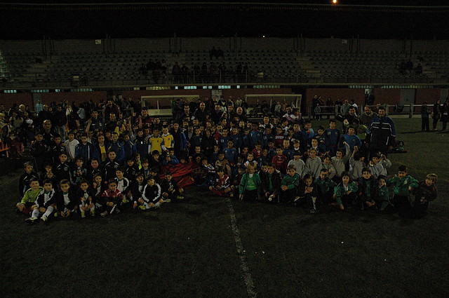 I TORNEO NAVIDAD AYUNT, MEDIO CUDEYO 101 I TORNEO NAVIDAD AYUNT, MEDIO CUDEYO 101