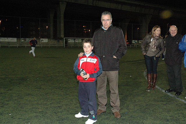 I TORNEO NAVIDAD AYUNT, MEDIO CUDEYO 094 I TORNEO NAVIDAD AYUNT, MEDIO CUDEYO 094