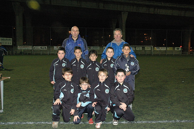 I TORNEO NAVIDAD AYUNT, MEDIO CUDEYO 095 I TORNEO NAVIDAD AYUNT, MEDIO CUDEYO 095