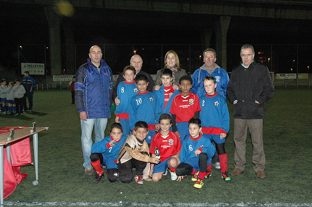 I TORNEO NAVIDAD AYUNT, MEDIO CUDEYO 096 I TORNEO NAVIDAD AYUNT, MEDIO CUDEYO 096