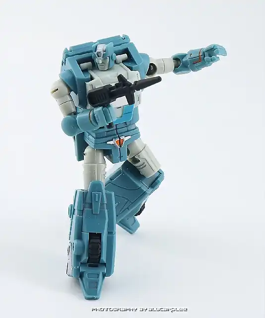 DX9 War