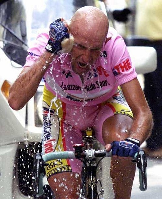 GIRO98