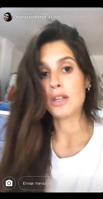 Video Mar?a IG Stories 3-6-2019 (43) Video Mar?a IG Stories 3-6-2019 (43)