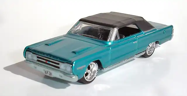 retro-tommy boy 67 plymouth belvedere gtx