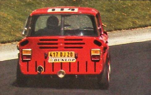Stram-Lancia Stram-Lancia