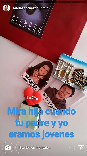 Mar?a IG Stories 18-10-2017 (3) Mar?a IG Stories 18-10-2017 (3)