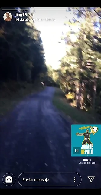 Video Hugo IG Stories 24-10-2019 Video Hugo IG Stories 24-10-2019