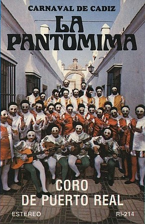 La Pantomima MC