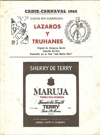 Lazaros y Truhanes_02 (LIBRETO)