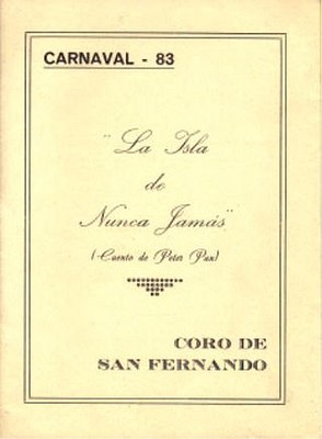 La Isla de Nunca Jamas_02 (libreto)