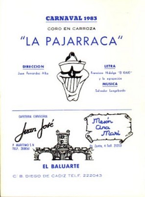 La Pajarraca_02 (libreto)