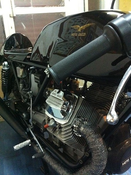 guzzi 3