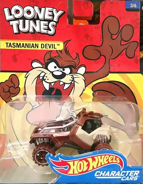 TASMANIAN+DEVIL