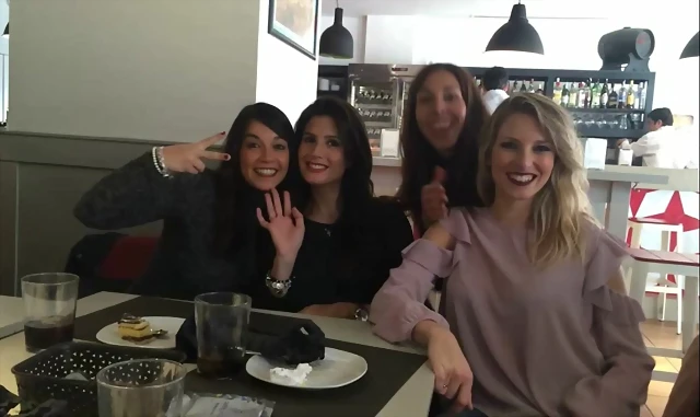 Video Vanessa IG Stories 29-1-2017 (3) Video Vanessa IG Stories 29-1-2017 (3)