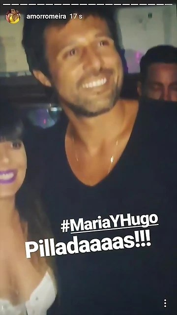 Video Amor IG Stories 23-6-2017 (1) Video Amor IG Stories 23-6-2017 (1)