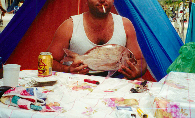 pargo pargo